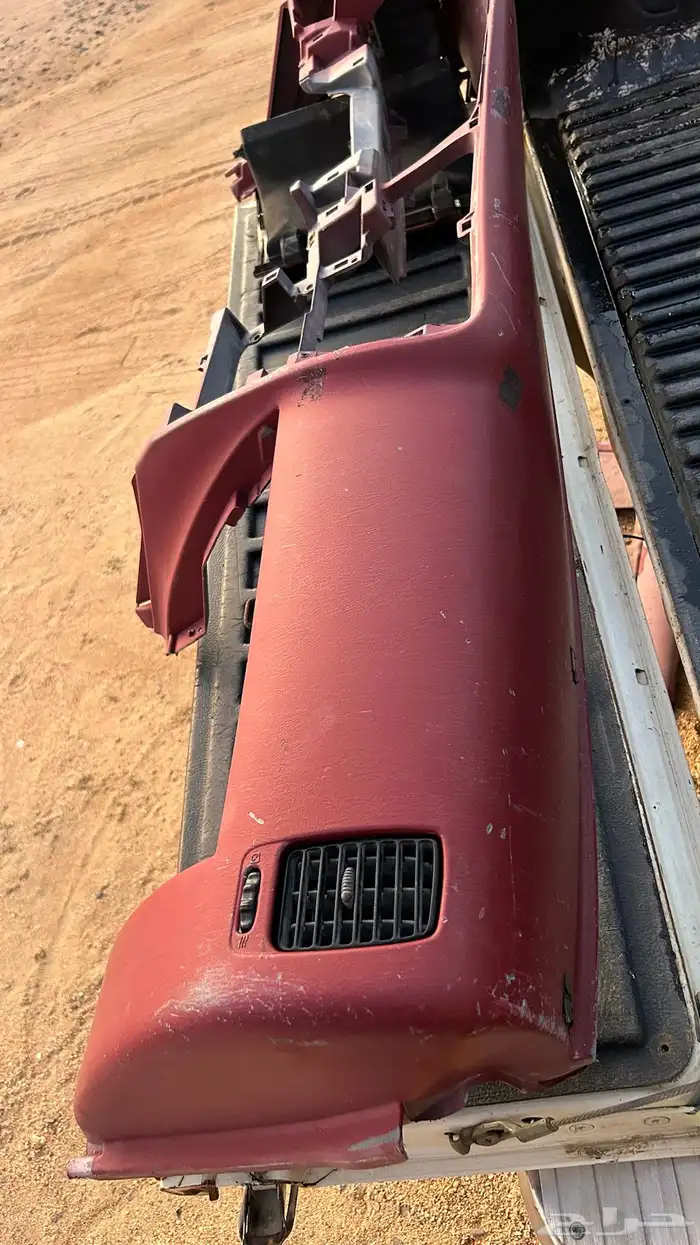 قشرة طبلون هايلوكس من 98-2005 1