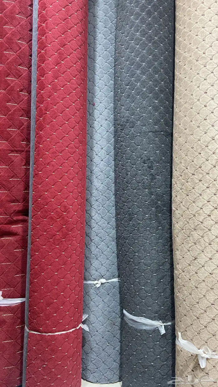 بيع سجاد موكيت باركيه انجيله مشمع 15