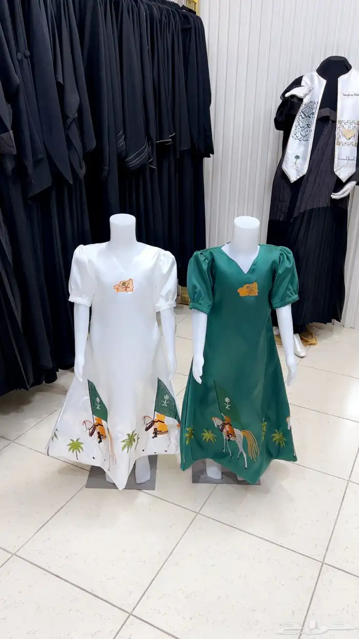 القريه الشعبيه الاحساء 1