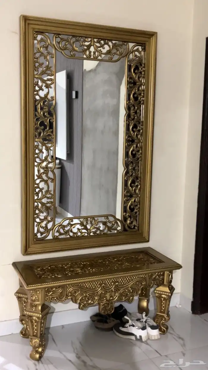 مرايا مدخل 0