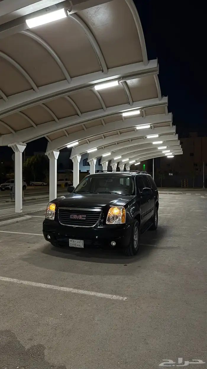 جمس للبيع 2009 1