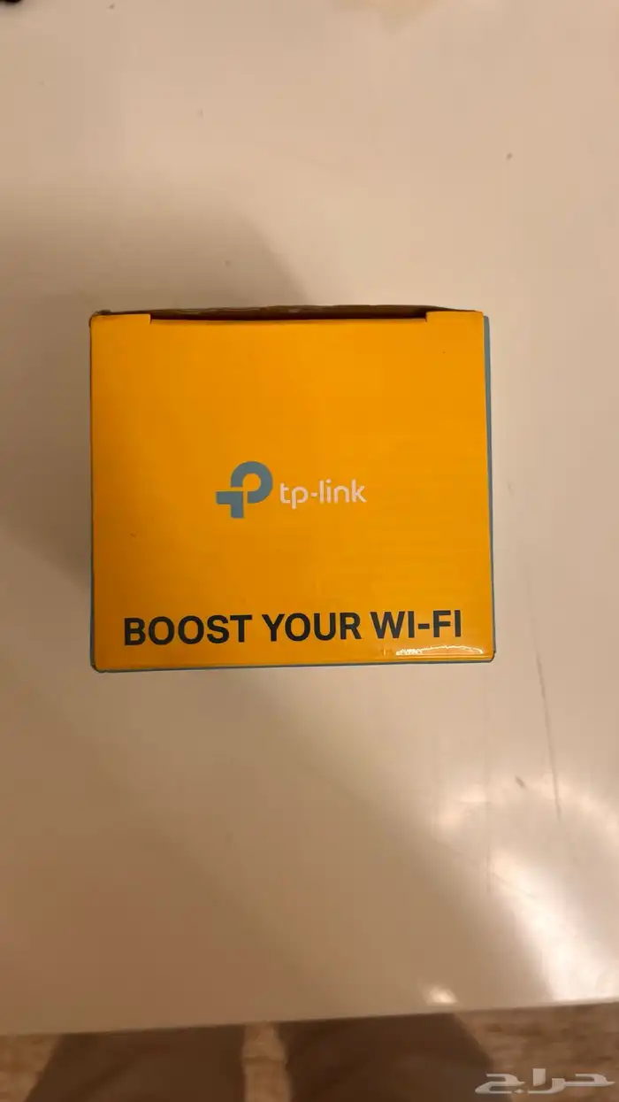 مقوي نت wifi extender 1