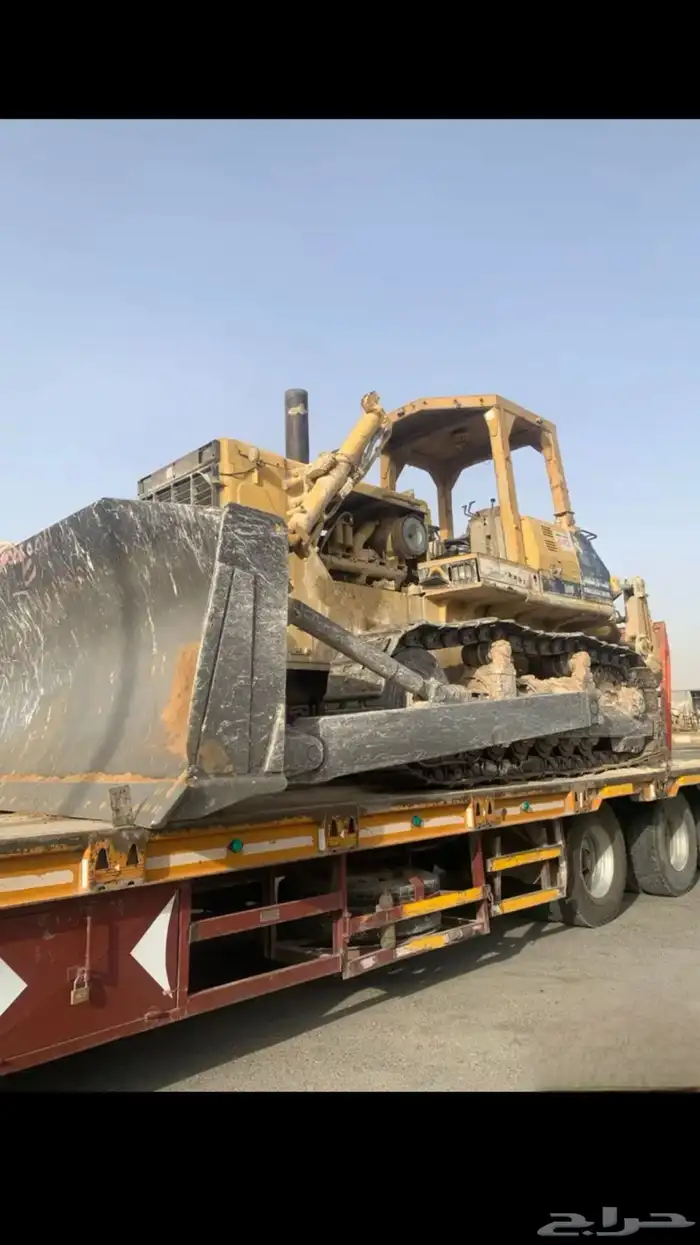 بلدوزرات للإيجار 0