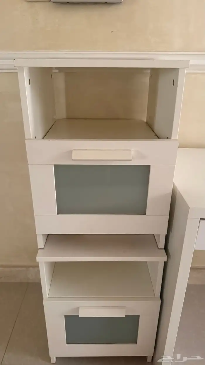 طقم ادراج من ايكيا 5