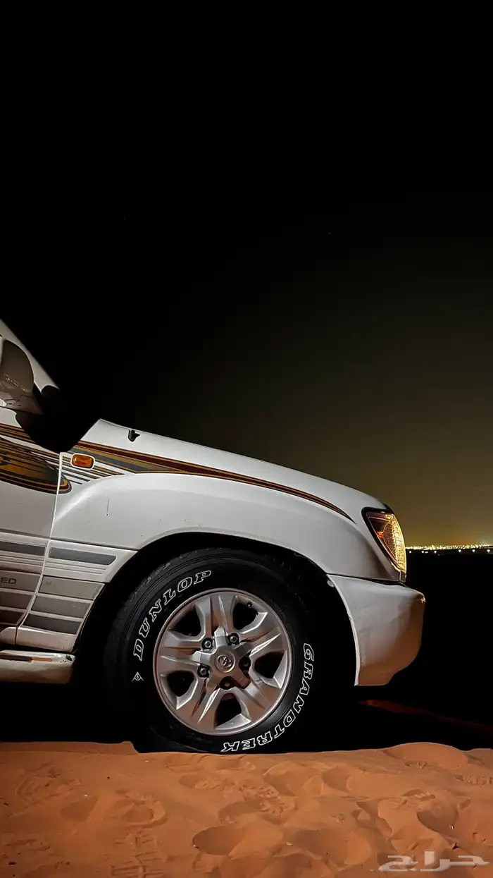 للبيع يايات   طرمبة دركسون   جنط . فكسار 2007 4