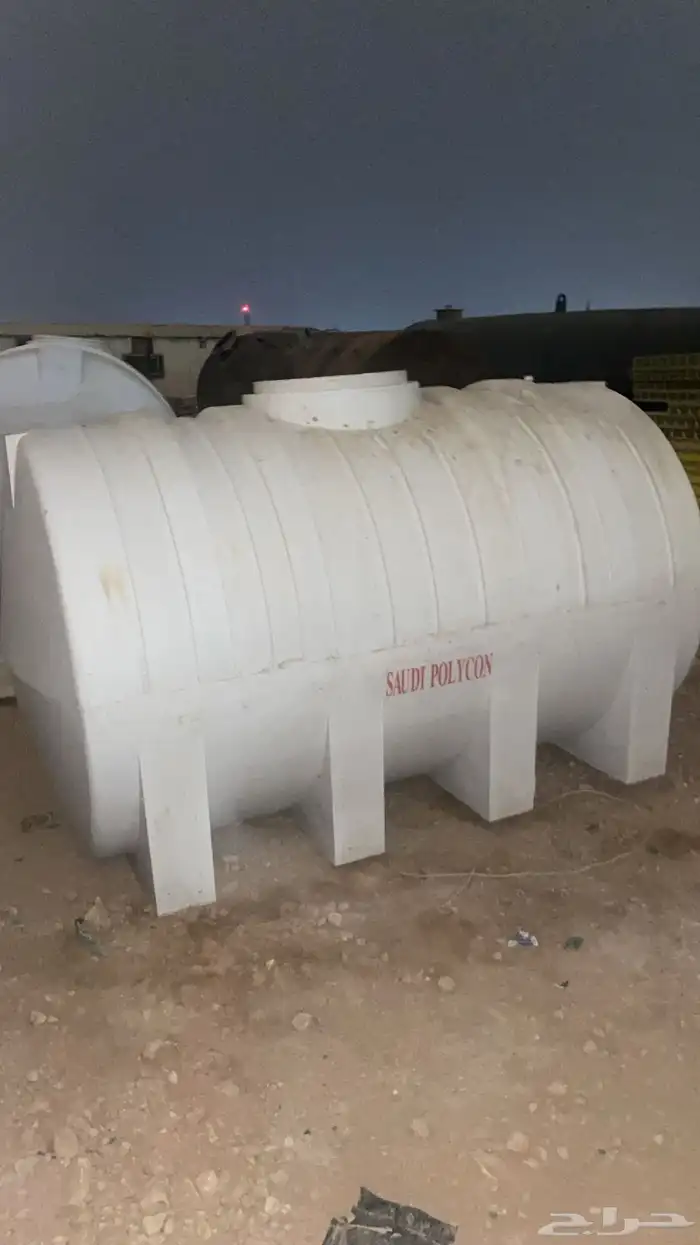 خزانات مستعمل 9