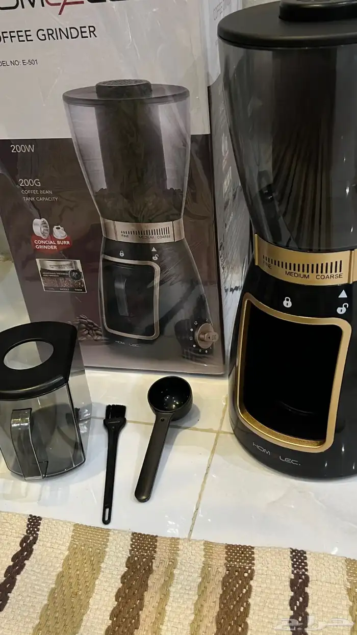 مطحنه V60 1