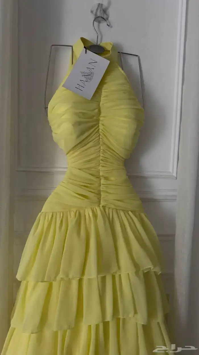 فساتين سهره يوجد لدينا تابي وتمارا 24