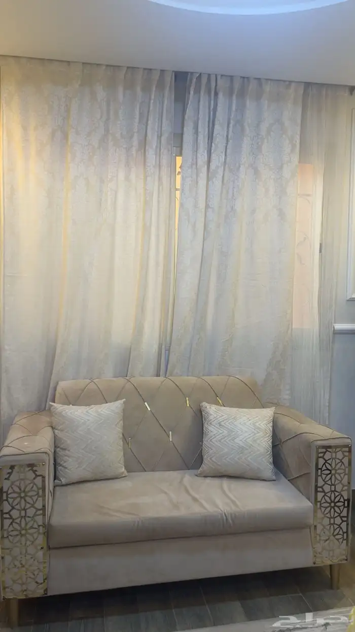 طقم كنب 2