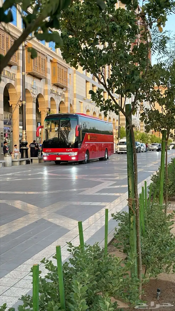 باص للايجار 0