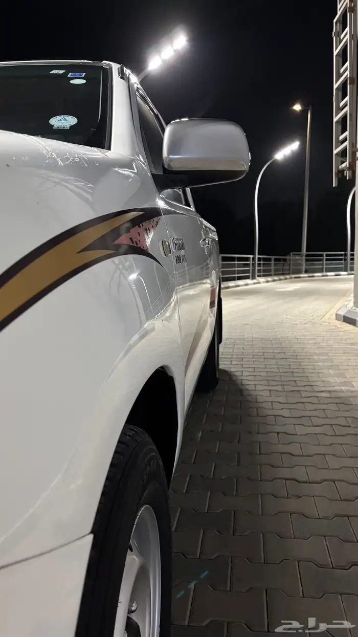 هايلكس للبيع 5