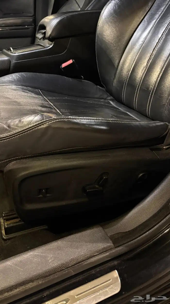 كلايزلر اكزاكتف فل الفل بلاك اديشن امريكي 8