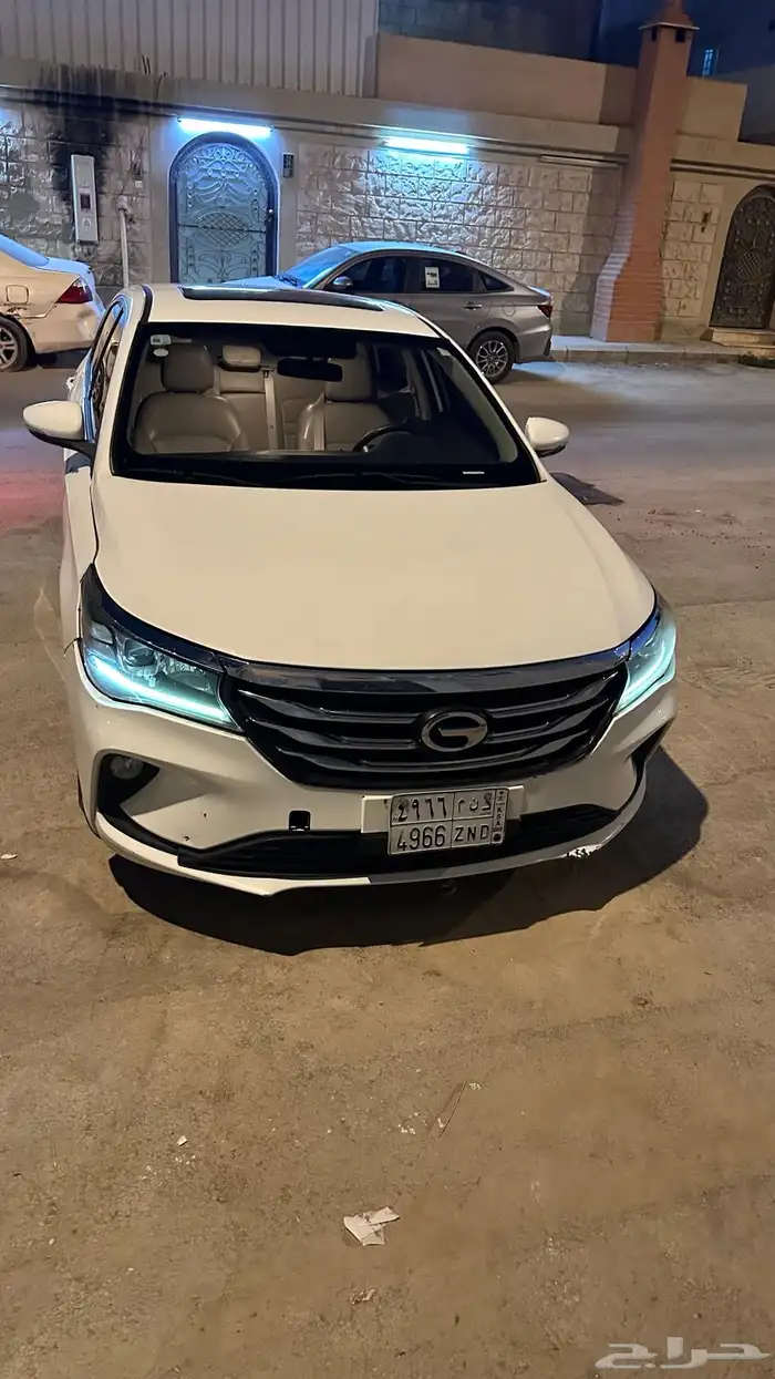 جاك ga4 1
