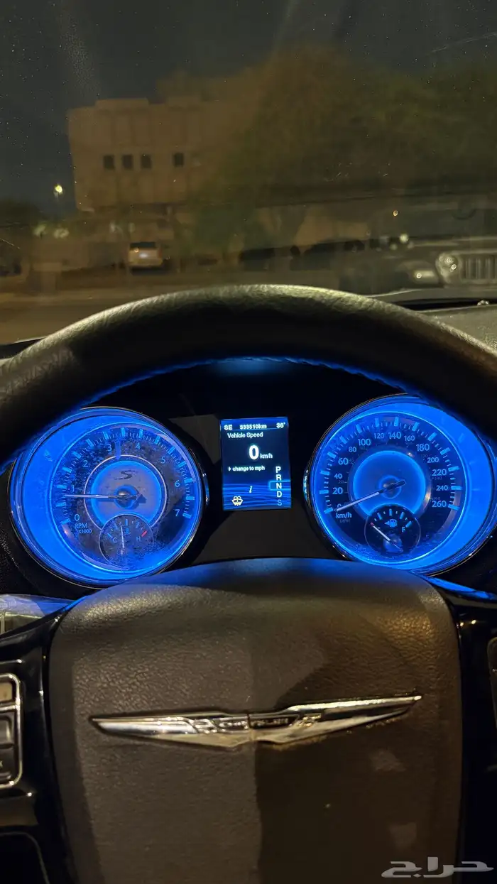 كلايزلر اكزاكتف فل الفل بلاك اديشن امريكي 6