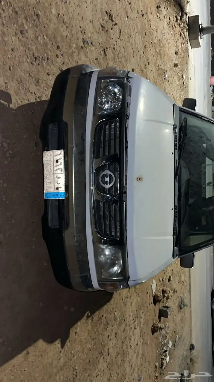 للبيع ددسن 2005 5