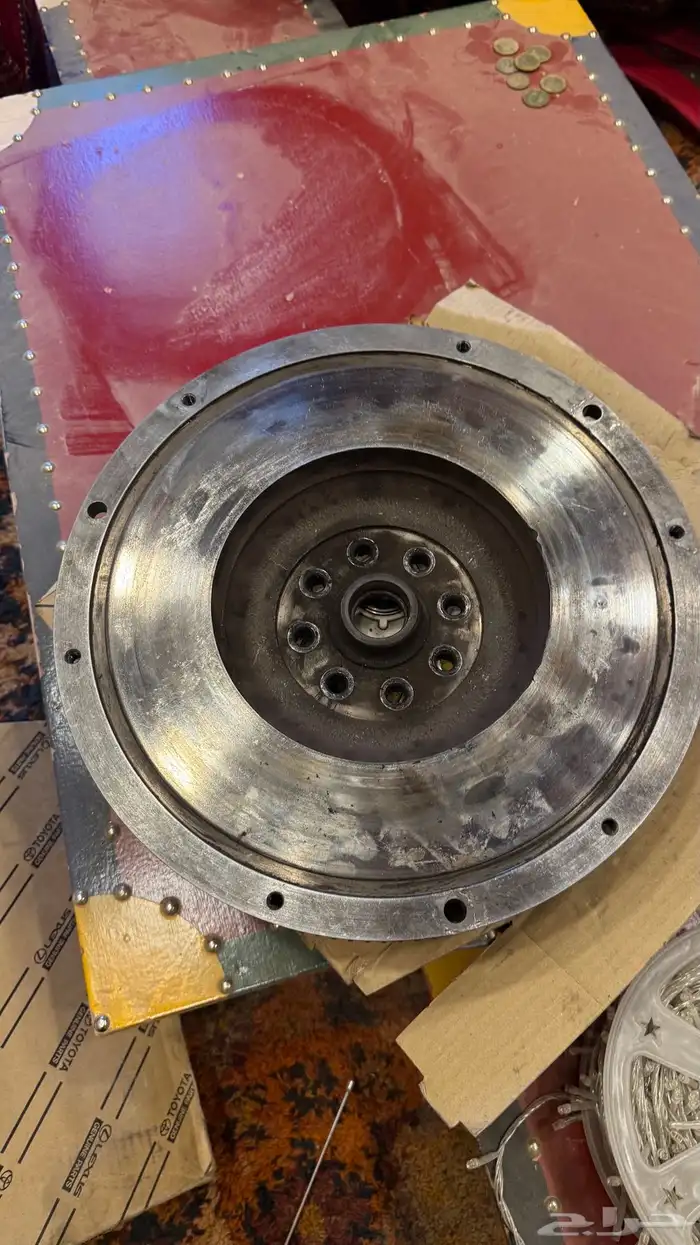 كلتش جيب ربع 2013 1