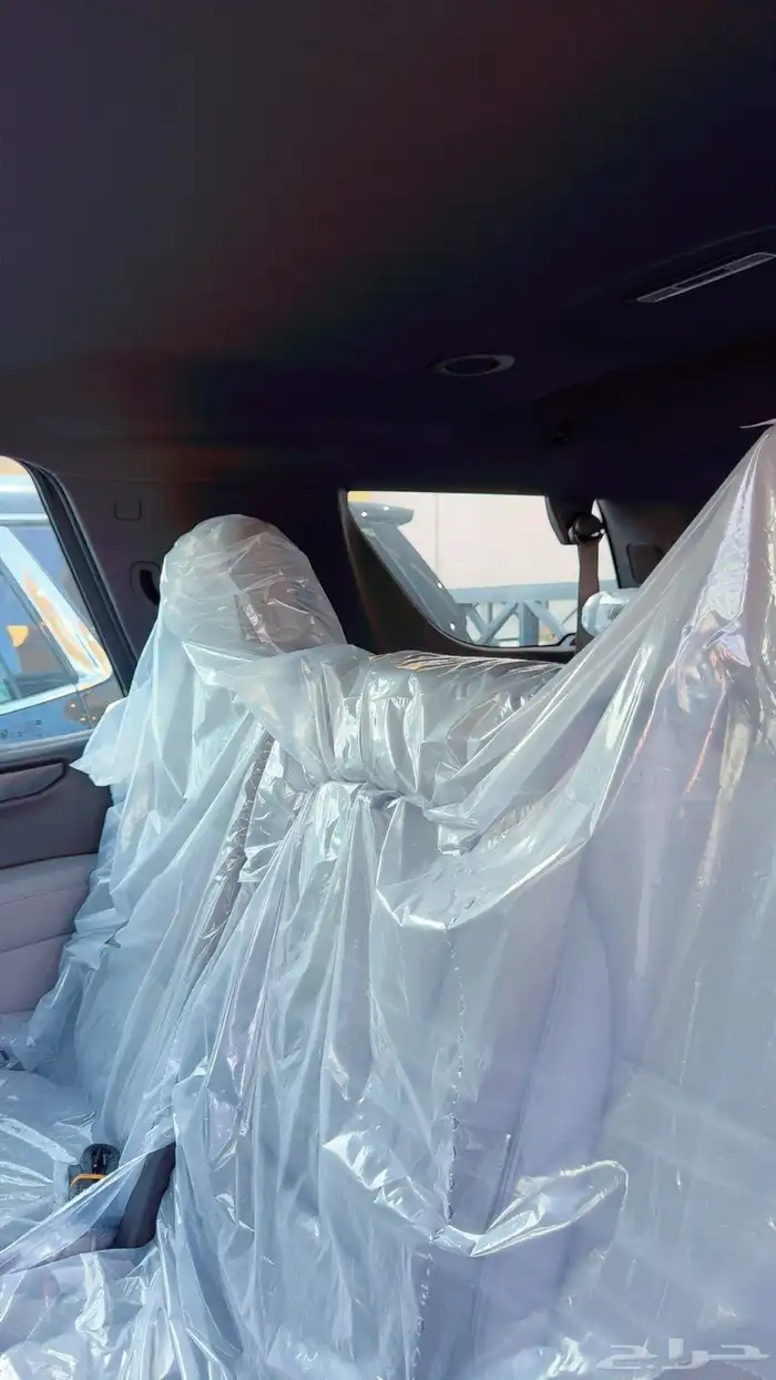 جمس يوكن 2025 الفيشن 7