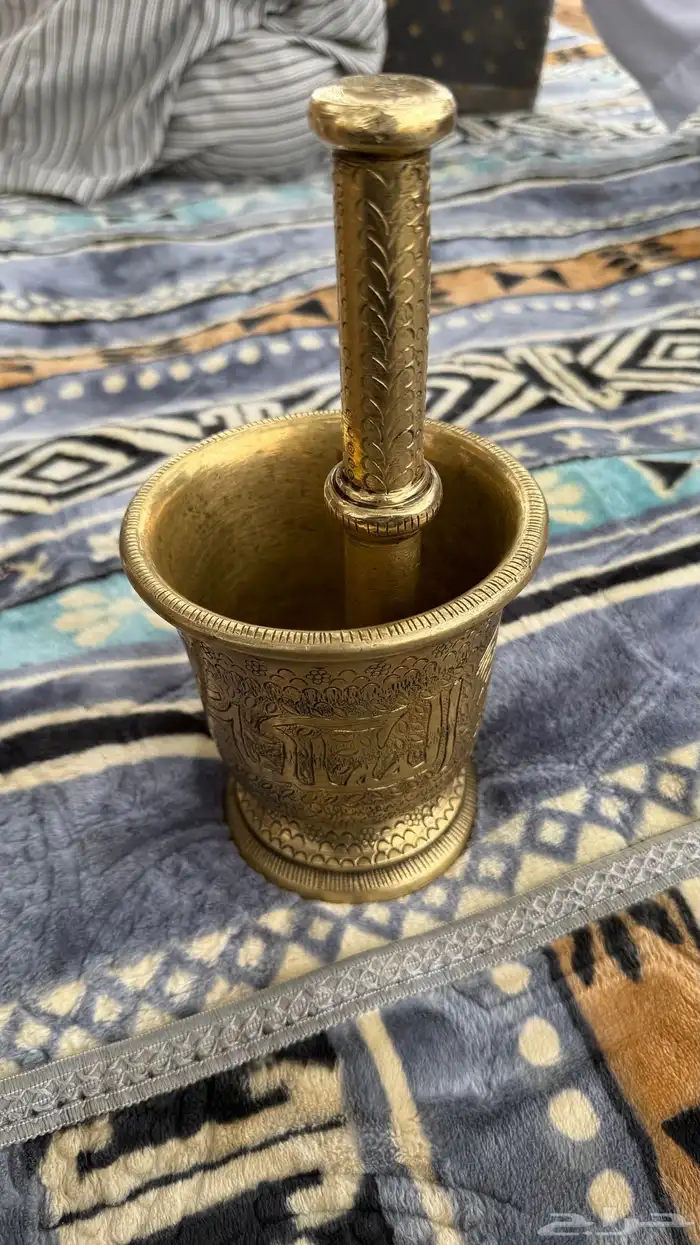 نجر صناعه سوريه فاخره 1
