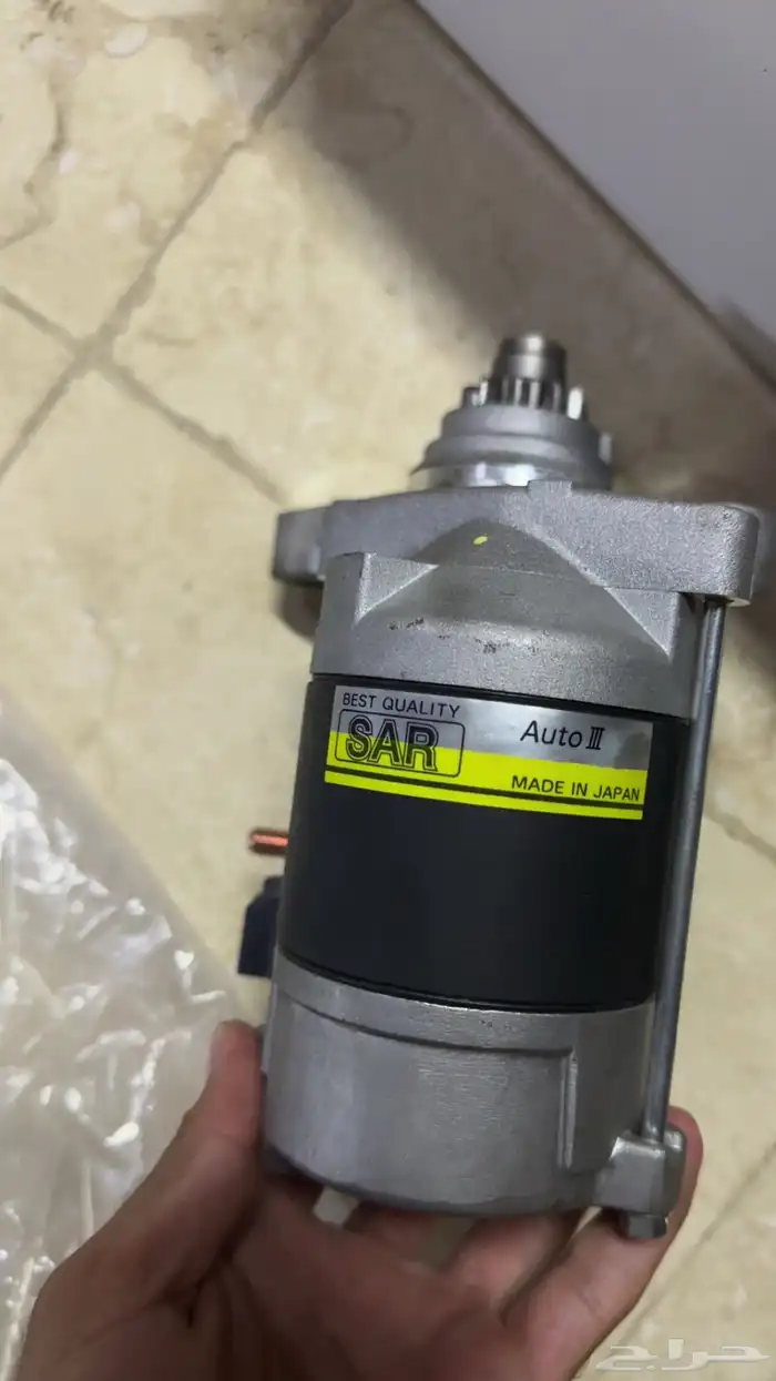 سلف جيب ربع ياباني 2