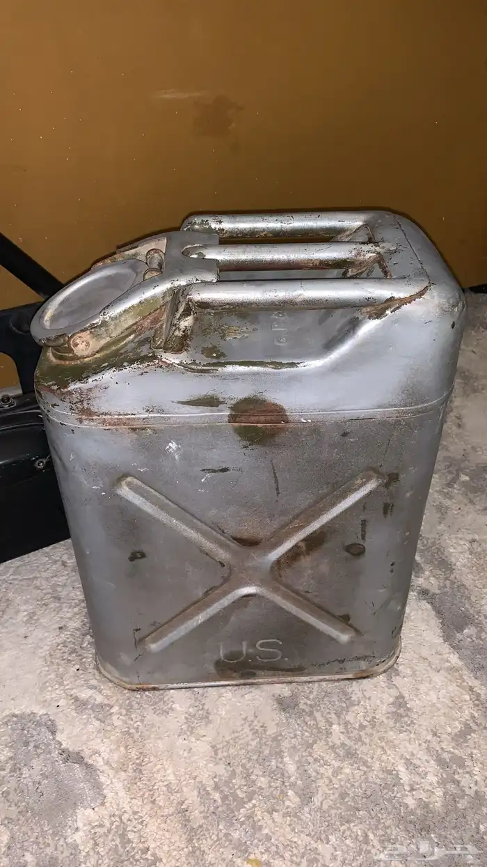 للبيع جراكل باترول قديم 4