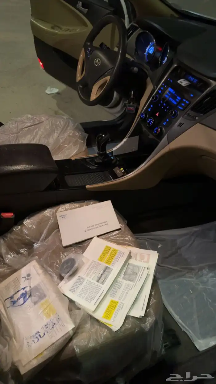 سوناتا وارد المجدوعي 2015 5