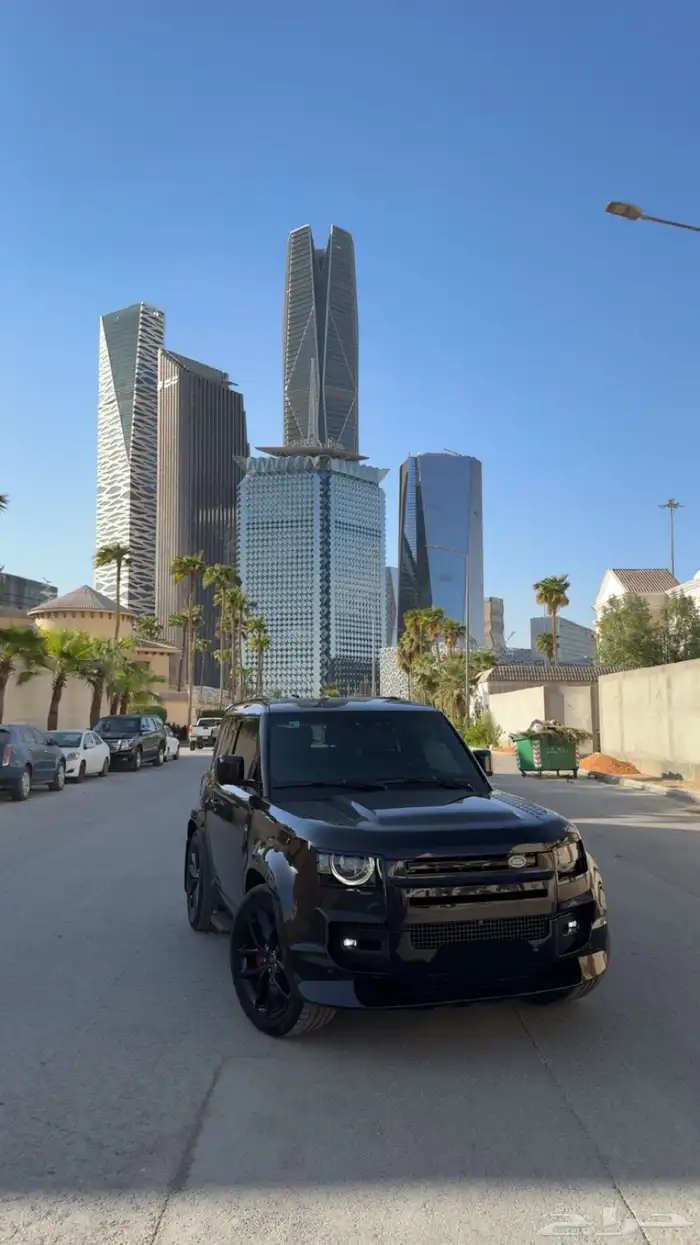 دفندر 2021 0