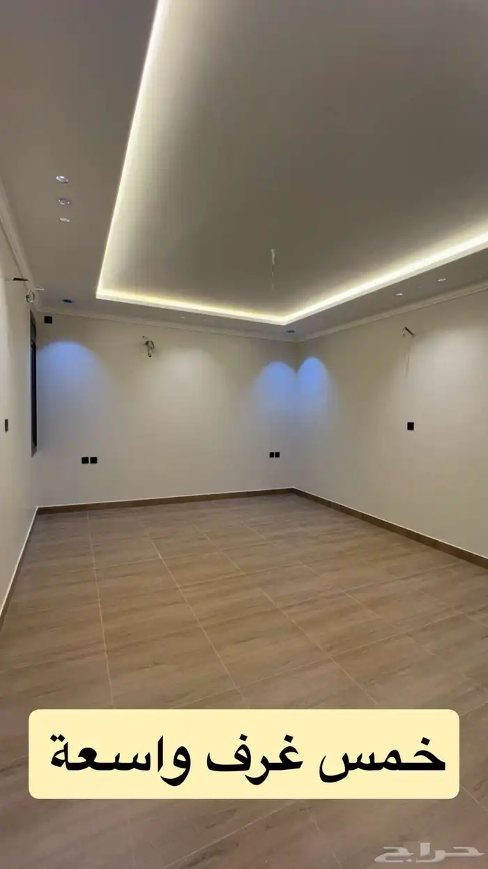 شقة تمليك في حي الفيحاء بمكة ( 5 غرف ) ب 560 ألف 0
