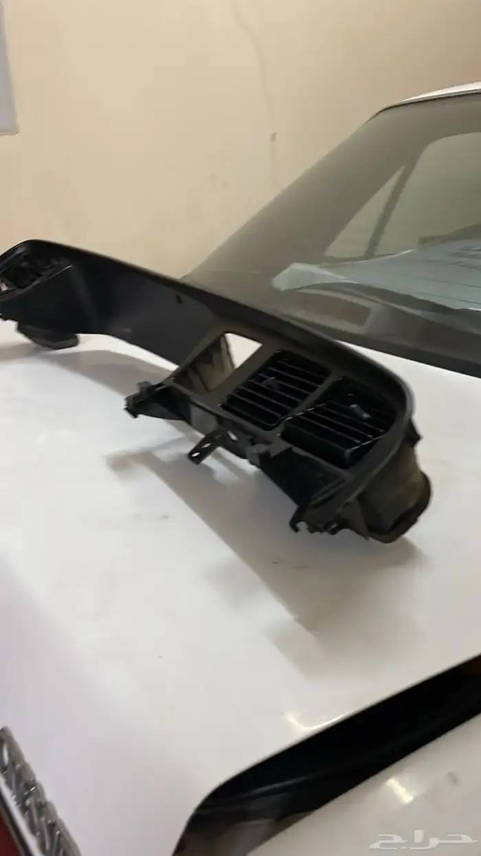 قطع كرسيدا 1