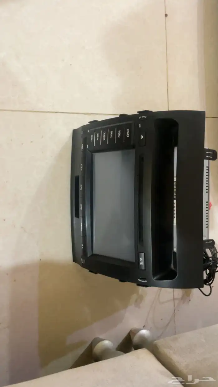 شبك لاندكروزر 1