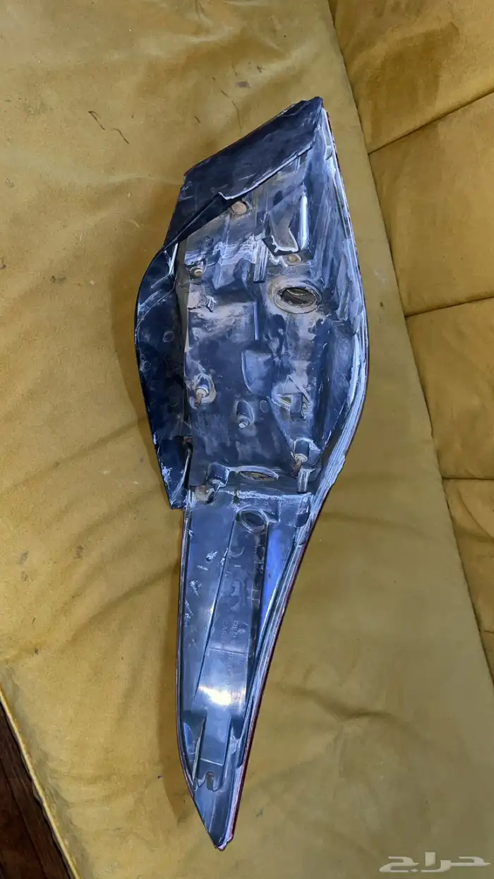 اسطب خلفي النترا 2016 2