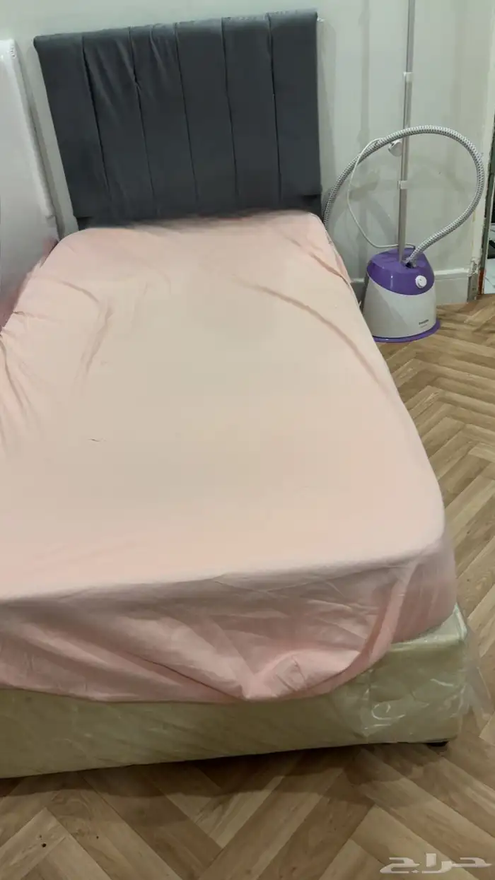 سرير مفرد 0