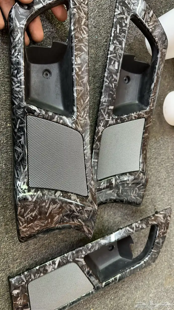 تعطيس كاربون فايبر 3