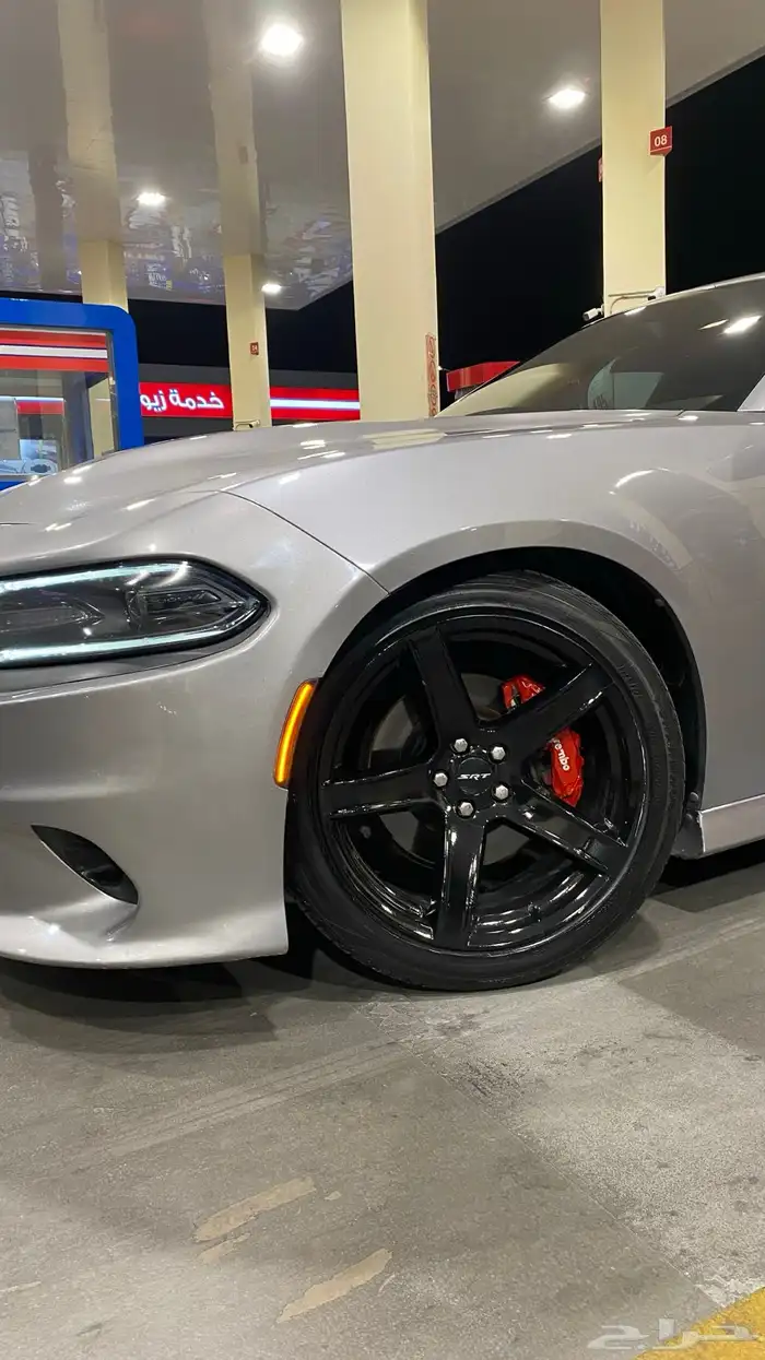 دوج تشارجر 2016 2