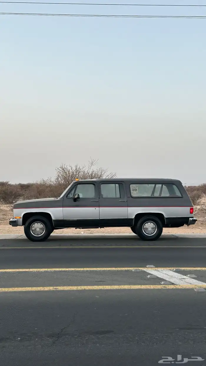 للبيع سوبربان 1991 3