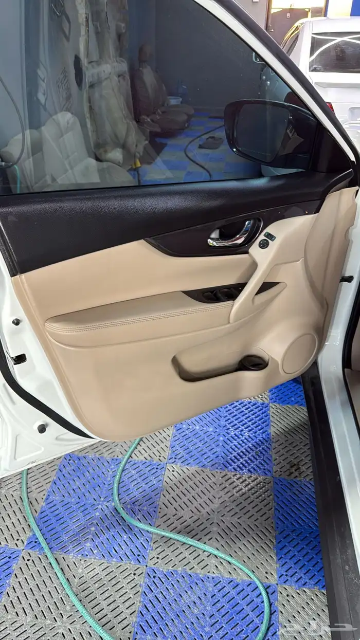 حمايه وتضليل وتلميع ونانو سيراميك ضمان 10 سنوات 2