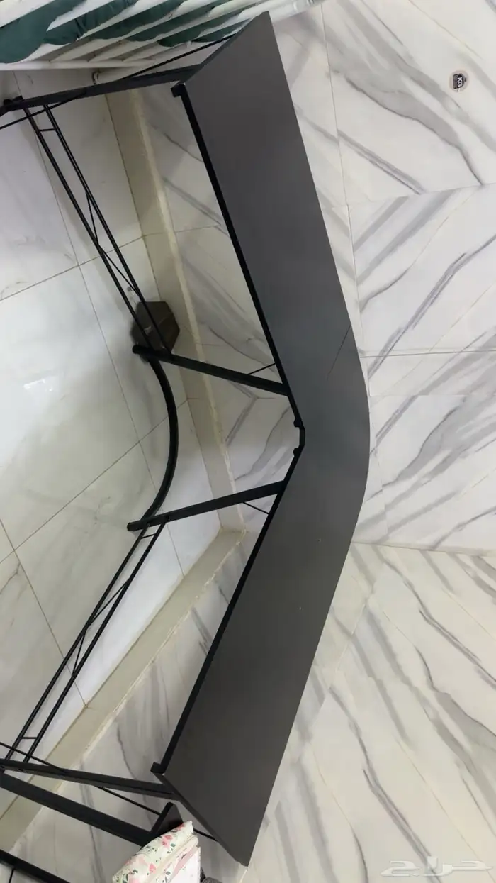طاولة L 0