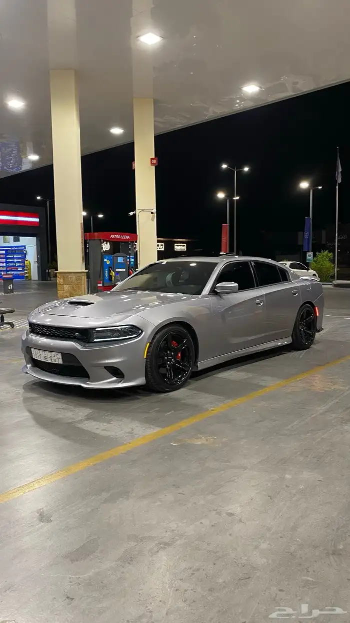 دوج تشارجر 2016 0