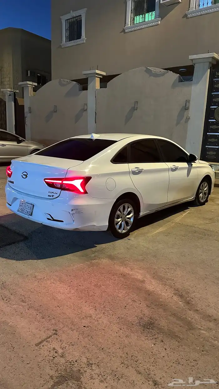جاك ga4 4