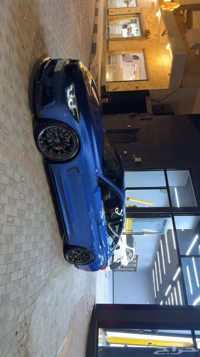 مباع مباع مباع BMW 435i 7