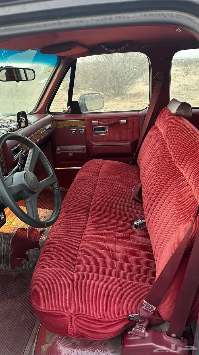 للبيع سوبربان 1991 9