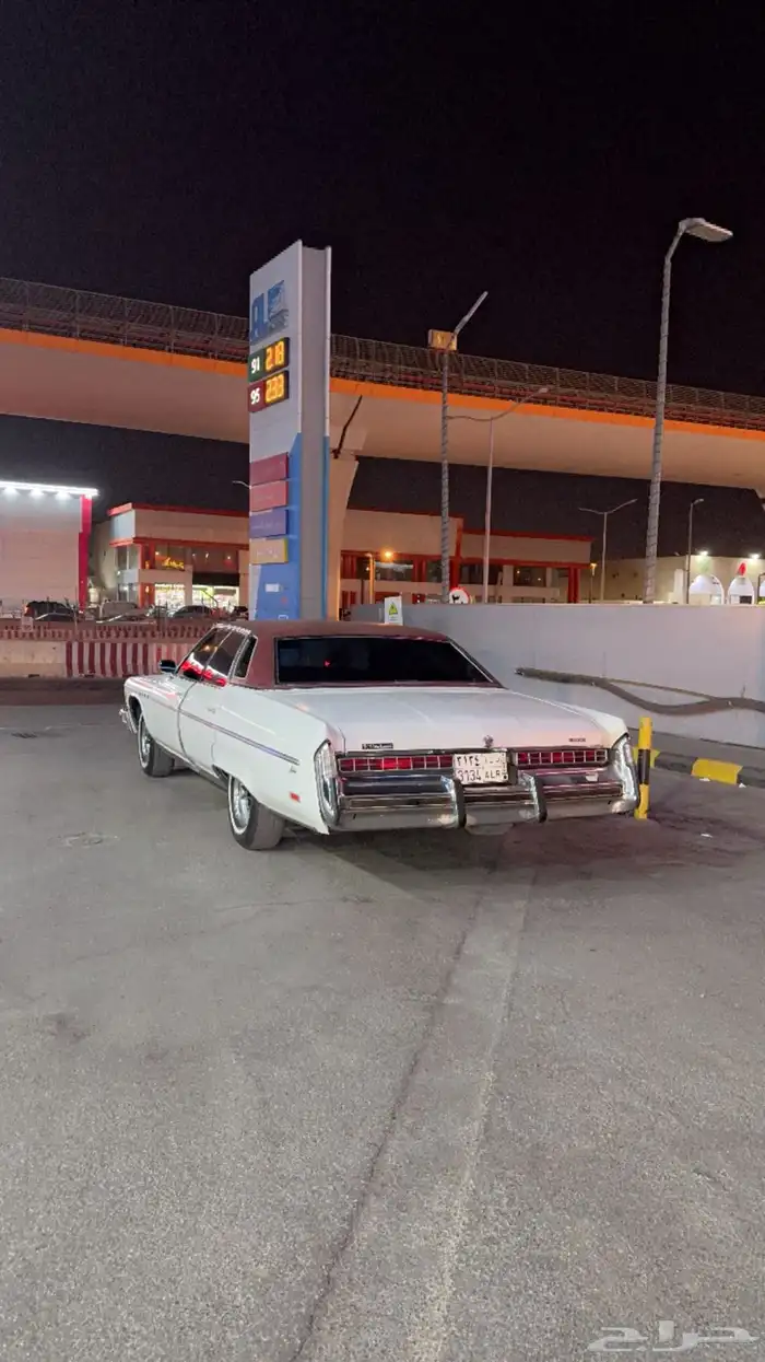 ماشاءالله بويك كلاسيك للايجار 2
