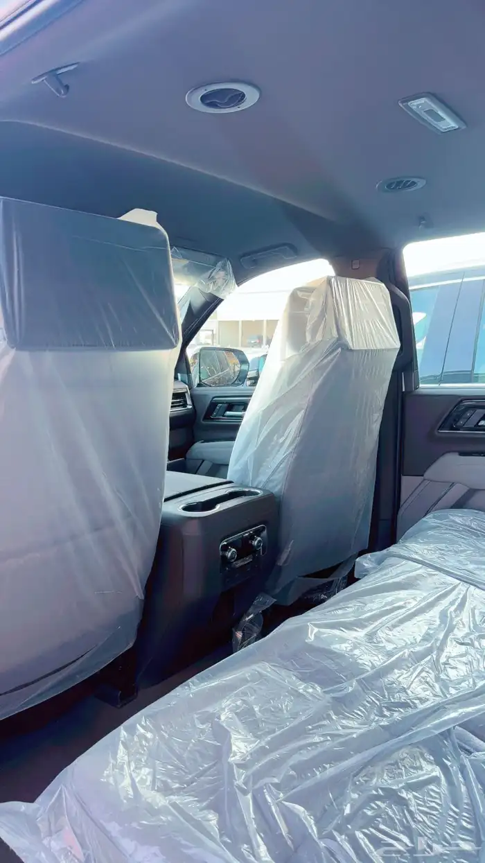 جمس يوكن 2025 الفيشن 8