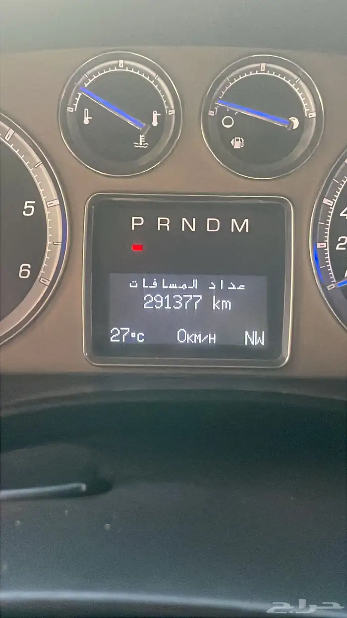 اسكاليد بلاتنيوم 35