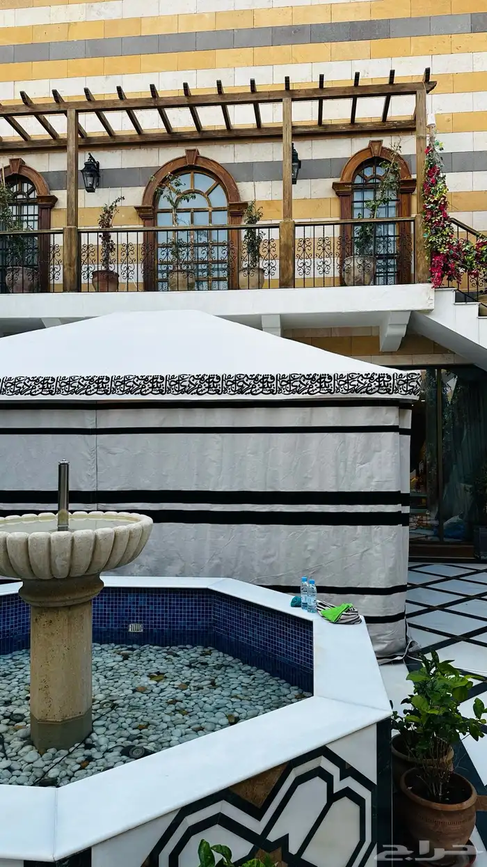خيام 6