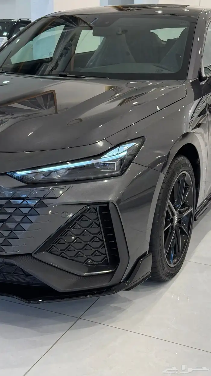 شانجان UNI-V Sport 2026 (( عروض اليوم الوطني)) 0