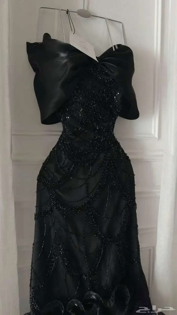 فساتين سهره يوجد لدينا تابي وتمارا 18