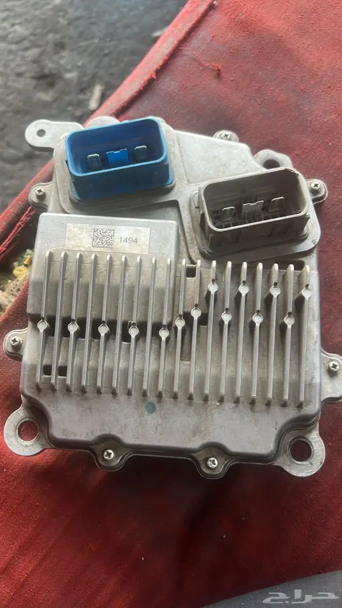 ام جي MG الصينيه ورشة اعمال ماس للصيانة الجيرات MG 6 GT T30 28