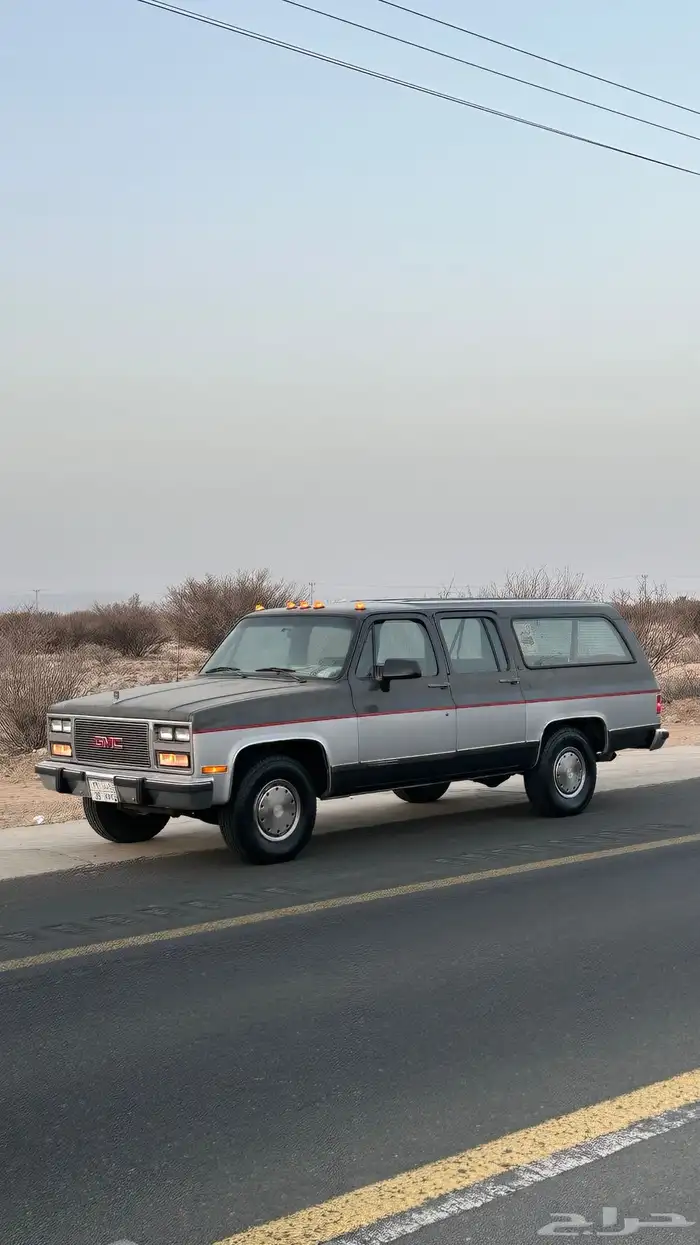 للبيع سوبربان 1991 2