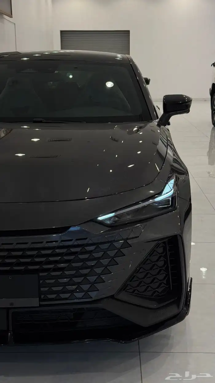 شانجان UNI-V Sport 2026 (( عروض اليوم الوطني)) 1