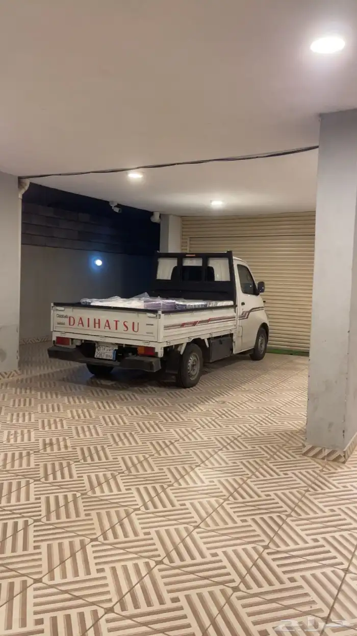 دباب ديهاتسو 1